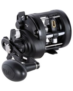 Penn Rival II 15 Level Wind Multiplier Reel Star Drag Right Hand