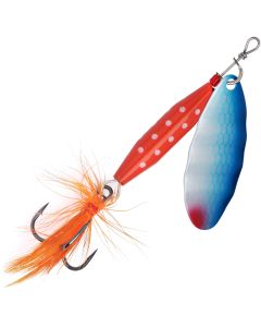 Abu Garcia Reflex Red Spinner 45mm 7g BGL