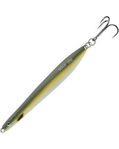 Abu Garcia Solv Piil 90mm 16g Bright Green