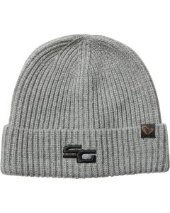 Savage Gear Wool Mix Beanie Grey