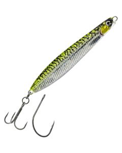 Savage Gear Seeker ISP 102mm 28g Green Mackerel
