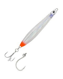 Savage Gear Surf Seeker 105mm 35g Pearl Silver