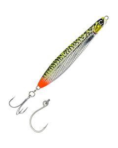 Savage Gear Surf Seeker 100mm 30g Green Mackerel