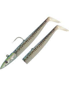 Savage Gear Sandeel V2 175mm 65g Mackerel