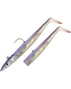 Savage Gear Sandeel V2 180mm 86g Blue Sandeel