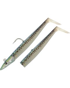 Savage Gear Sandeel V2 Big Game 275mm 275g Mackerel
