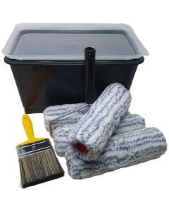 Rota Dualon Masonry Scuttle Set 7 Piece