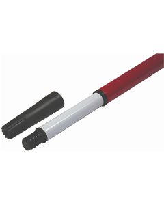 Rota Contractor Steel Extension Pole 4'