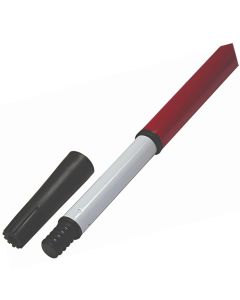 Rota Contractor Steel Extension Pole 6'