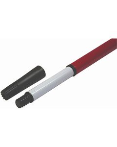 Rota Contractor Steel Extension Pole 10'