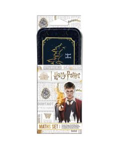 Helix Harry Potter Maths Set