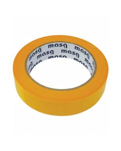 Masq Superior Painters Tape Gold 25mm x 50m