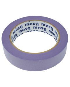 Masq Sensitive Painters Tape Violet 25mm x 50m