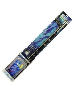 Shakespeare Saltwater Pier/Rock Fishing Kit