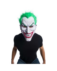 Rubies DC Joker Vacuform Mask