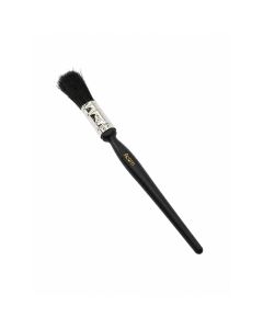 Hamilton Acorn D.I.Y. 1/2" Natural Bristle Blend Paint Brush
