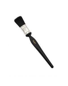Hamilton Acorn D.I.Y. 3/4" Natural Bristle Blend Paint Brush