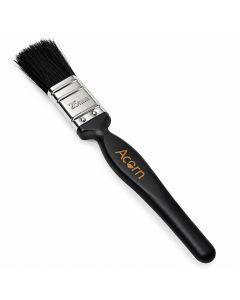Hamilton Acorn D.I.Y. 1" Natural Bristle Blend Paint Brush