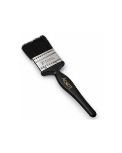 Hamilton Acorn D.I.Y. 2" Natural Bristle Blend Paint Brush