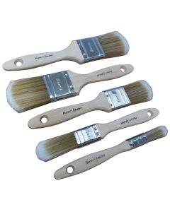 Harris Signature Premium Finish Brush Set 5 Pack