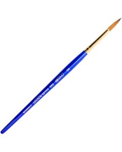 Daler Rowney Sapphire S85 Round Brush Size 5/0