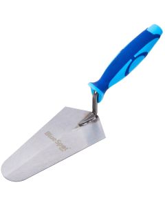 BlueSpot Soft Grip Gauging Trowel 7"/180mm