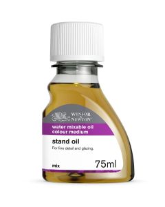 Winsor & Newton Artisan Water Mixable Stand Oil 75ml