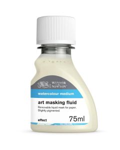 Winsor & Newton Art Masking Fluid 75ml