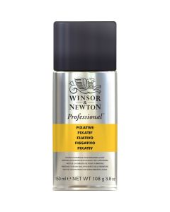 Winsor &amp; Newton Fixative Spray 150ml