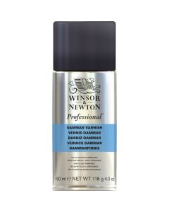 Winsor &amp; Newton Dammar Varish Spray 150ml