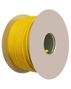 3183Y 1.5mm² Arctic Grade Round Flexible Cable Yellow (100m Drum)