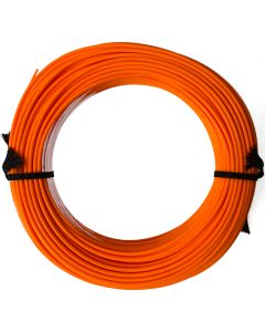 Shakespeare Glider Fly Line Fluorescent Orange WF9HVF