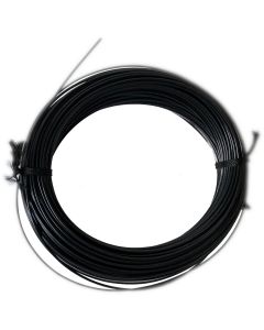 Shakespeare Glider Fly Line Ebony WF10S