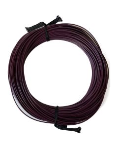 Shakespeare Glider Fly Line Claret DT7EFS