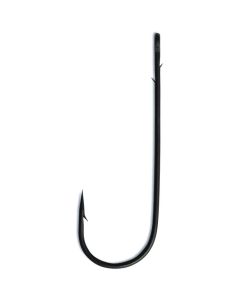Mustad Black Matte Aberdeen Baitholder Hooks 32813NP-BM 2 14pk