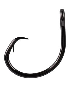 Mustad Demon Perfect Circle Hooks 39950NP-BN 14/0 2pk