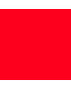 Daler Rowney A1 Canford Card Bright Red 300gsm