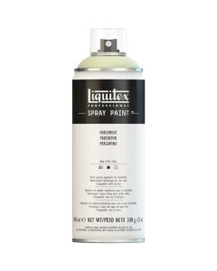 Liquitex Professional Spray Paint Series 1 Parchment 400ml