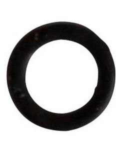 Prologic Last Meter Accessories Round Steel Ring Assorted Sizes 20pcs