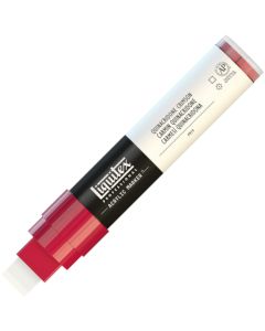 Liquitex Professional Acrylic Marker Quinacridone Crimson 15mm