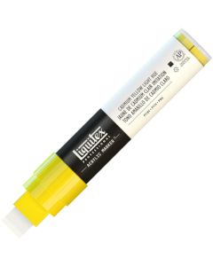 Liquitex Professional Acrylic Marker Cadmium Yellow Light Hue 15mm