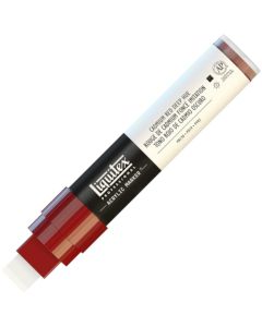 Liquitex Professional Acrylic Marker Cadmium Red Deep Hue 15mm
