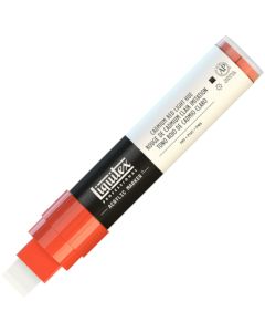 Liquitex Professional Acrylic Marker Cadmium Red Light Hue 15mm