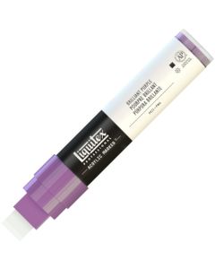 Liquitex Professional Acrylic Marker Brilliant Purple 15mm