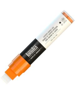 Liquitex Professional Acrylic Marker Cadmium Orange Hue 15mm