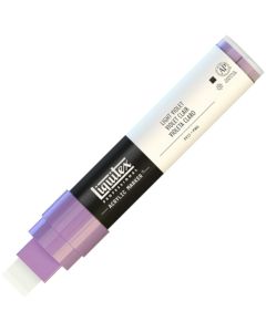 Liquitex Professional Acrylic Marker Light Violet 15mm