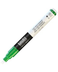 Liquitex Professional Acrylic Marker Light Green Permanent 2mm