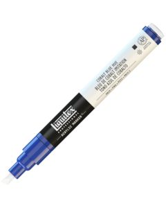 Liquitex Professional Acrylic Marker Cobalt Blue Hue 2mm