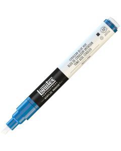 Liquitex Professional Acrylic Marker Cerulean Blue Hue 2mm