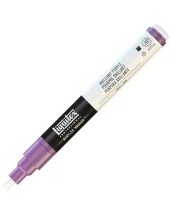 Liquitex Professional Acrylic Marker Brilliant Purple 2mm